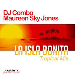 La isla bonita