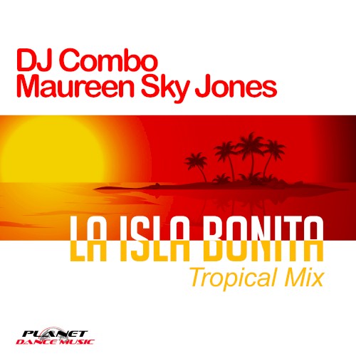 La isla bonita