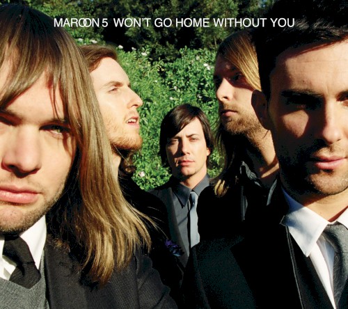 Won’t Go Home Without You
