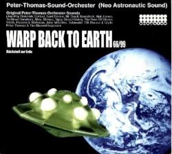 Warp Back to Earth 66/99