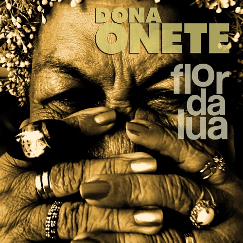Flor da Lua