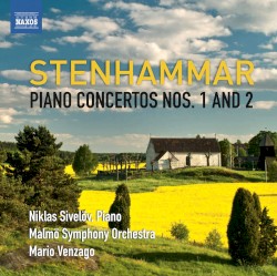 Piano Concertos nos. 1 and 2