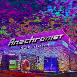 Ran Down