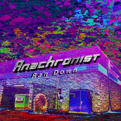 Ran Down