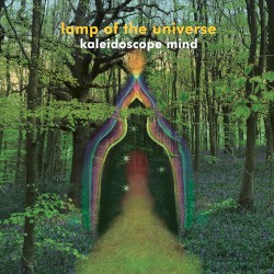 Kaleidoscope Mind