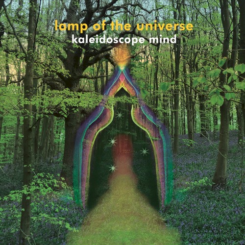 Kaleidoscope Mind