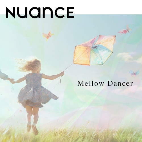 Mellow Dancer