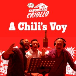 A Chili’s voy
