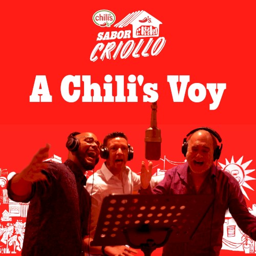 A Chili’s voy
