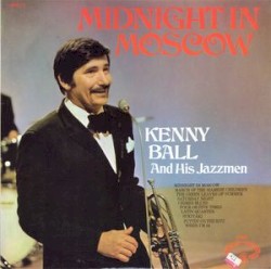 Midnight in Moscow