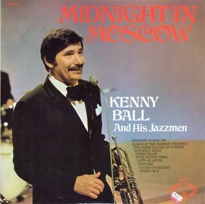 Midnight in Moscow
