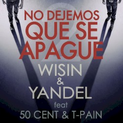 No dejemos que se apague