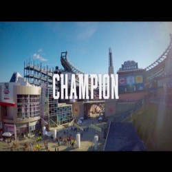 Champion (Patriots Anthem)