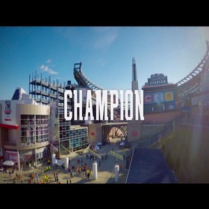 Champion (Patriots Anthem)