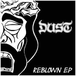 Reblown EP
