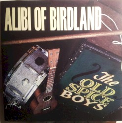 Alibi of Birdland
