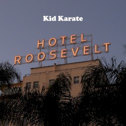 Hotel Roosevelt