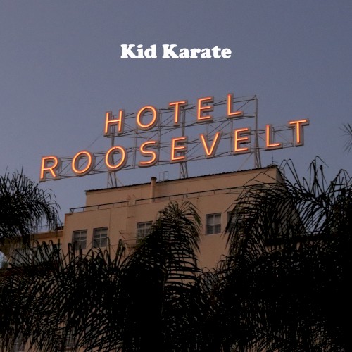 Hotel Roosevelt