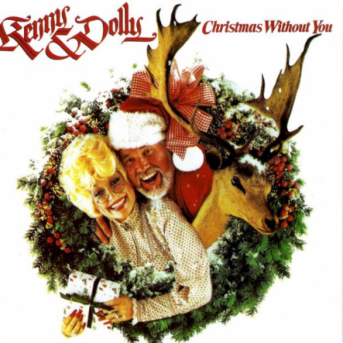 Christmas Without You / White Christmas