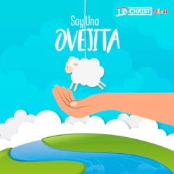 Soy una ovejita
