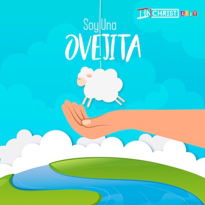 Soy una ovejita