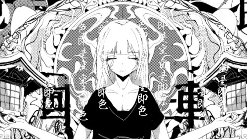 仏翼