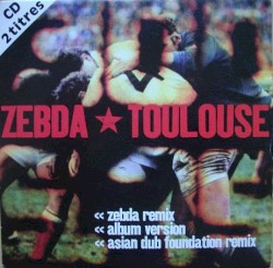 Toulouse