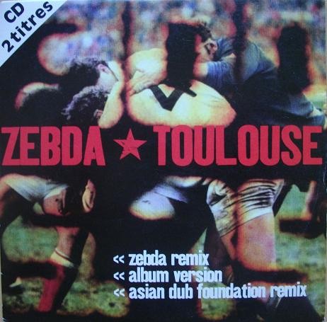 Toulouse