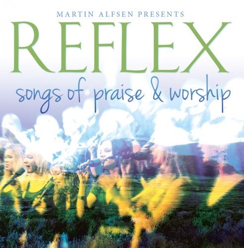 Songs of praise & worship