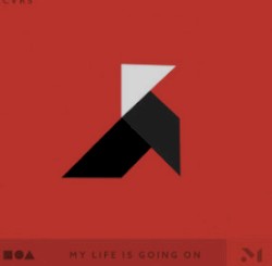 My Life Is Going On (Money Heist Cover)