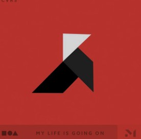 My Life Is Going On (Money Heist Cover)