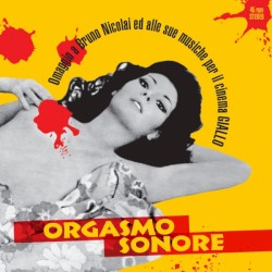 Omaggio a Bruno Nicolai ed alle sue musiche per il cinema Giallo