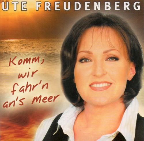 Komm, wie fahr'n ans Meer