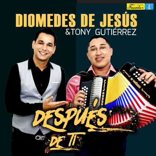 Después de ti