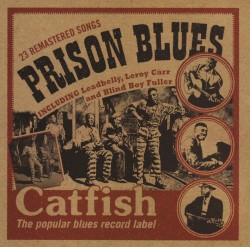 Prison Blues