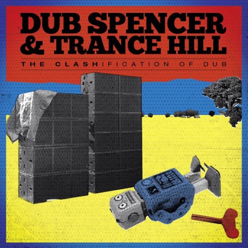 Clashification in Dub