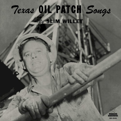 Texas Oil Patch Songs