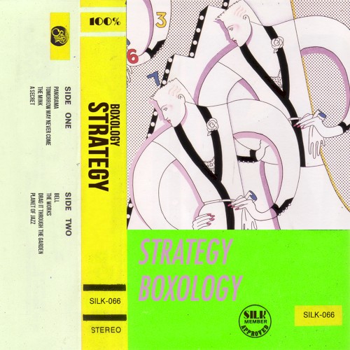 Boxology