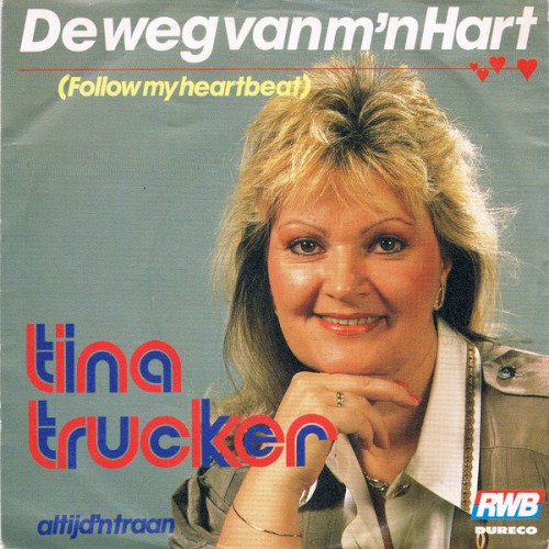 De weg van m’n hart (Follow My Heartbeat)