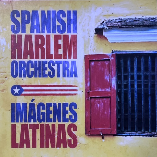 Imágenes Latinas