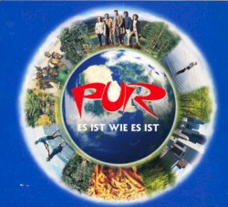 Es ist wie es ist