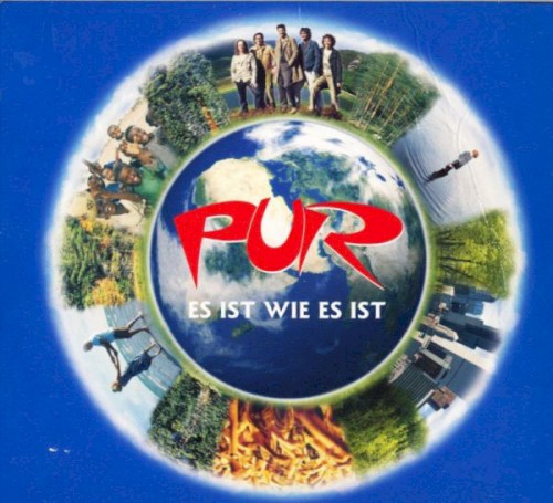 Es ist wie es ist