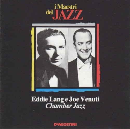 Chamber Jazz