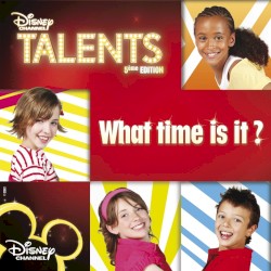 Disney Channel Talents (5ème edition)