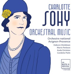 Orchestral Music