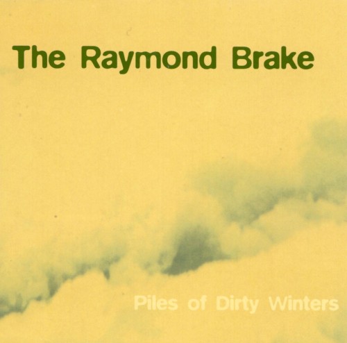 Piles of Dirty Winters