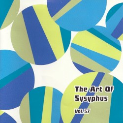 The Art of Sysyphus, Vol. 57