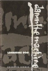 Lonesome God