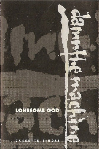 Lonesome God