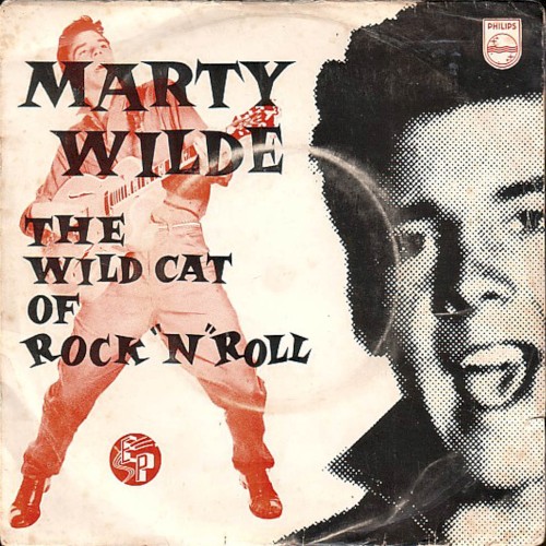The Wild Cat of Rock'n'Roll